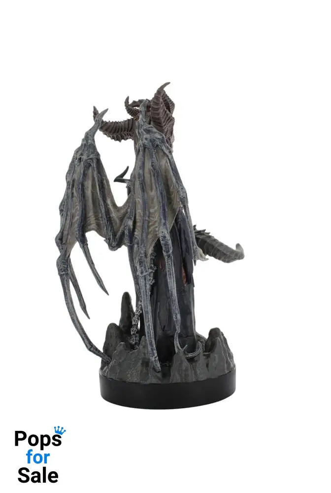 Diablo Cable Guys Charging Stand Lilith 22 cm Adapters