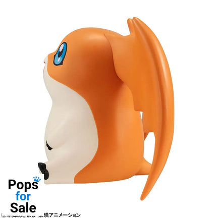 Digimon Adventure Look Up PVC Statue Patamon 11 cm Statues