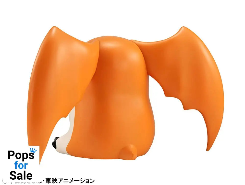 Digimon Adventure Look Up PVC Statue Patamon 11 cm