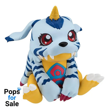 Digimon Look Up PVC Statue Gabumon 11 cm Statues