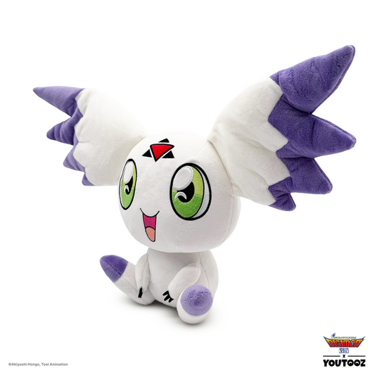 Youtooz - Digimon: Calumon Plush - 9 Inch