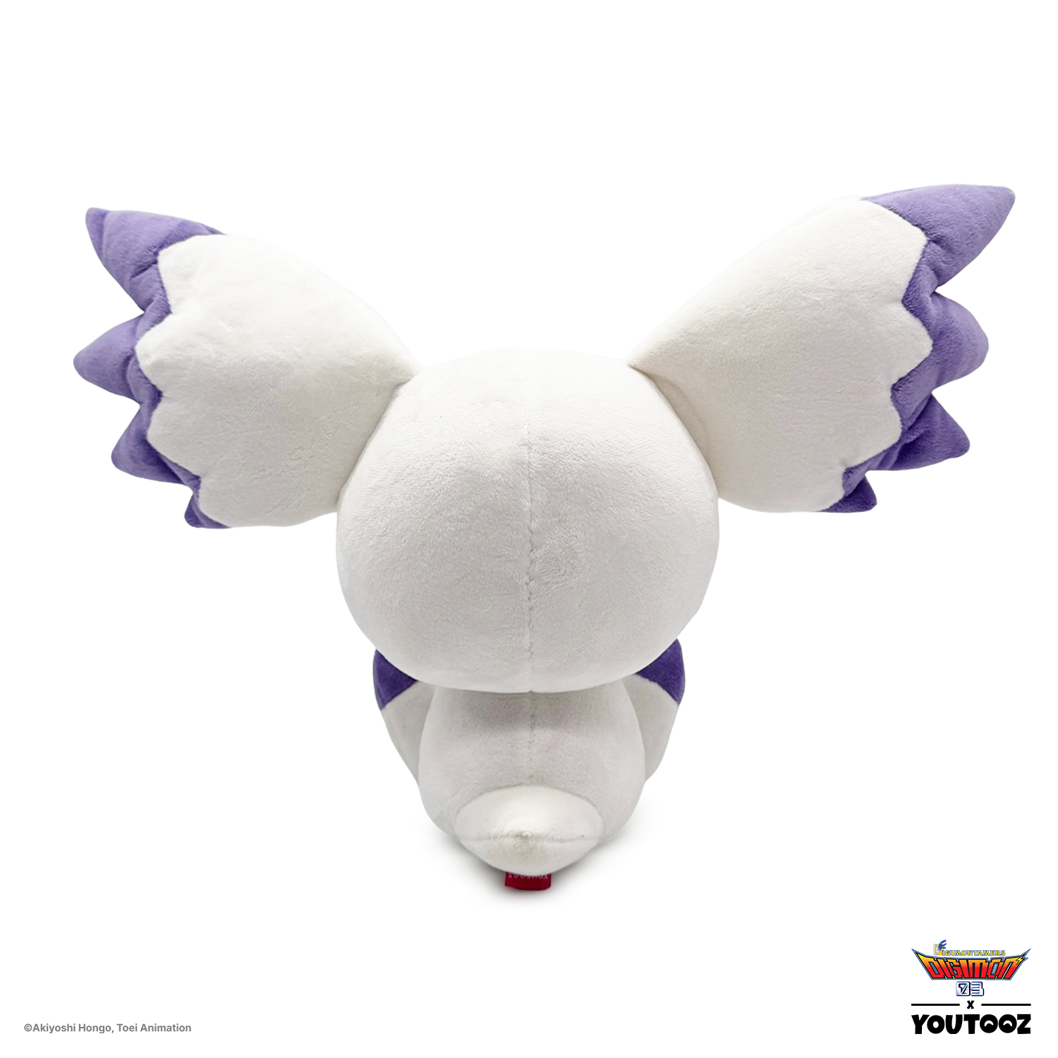 Youtooz - Digimon: Calumon Plush - 9 Inch