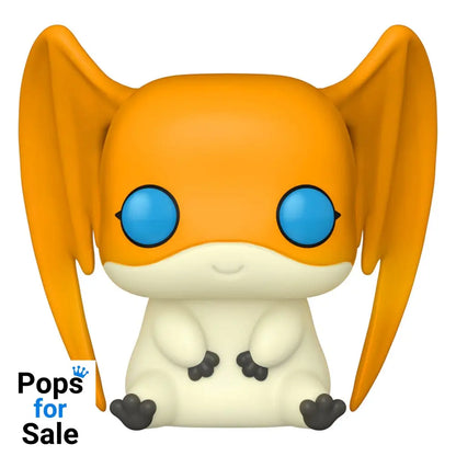 Digimon POP! Animation Vinyl Figure Patamon 9 cm