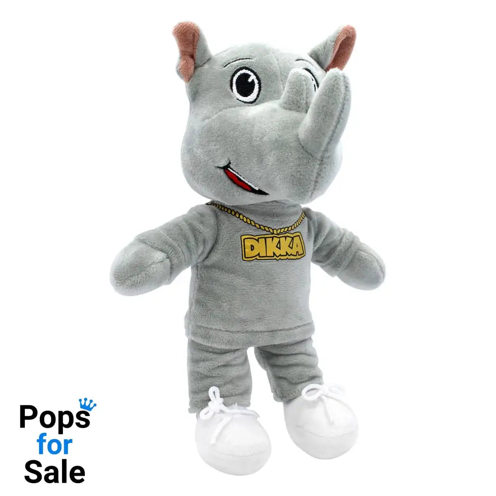 Dikka Plush Figure 26 cm