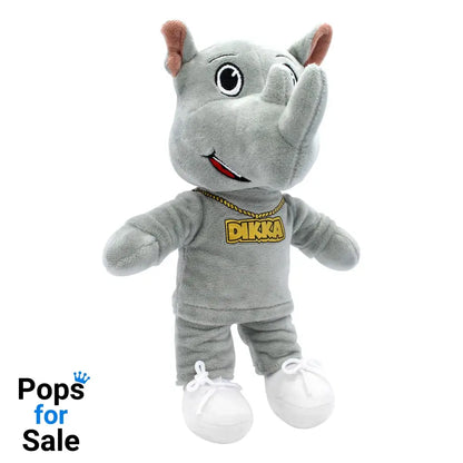 Dikka Plush Figure 26 cm