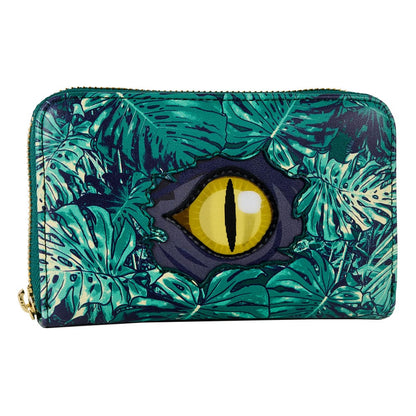 Universal by Loungefly Wallet Jurassic World - [NEW]