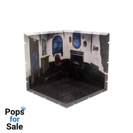 Dioramansion 150: Western Ruins ver. 2 Vinyl Figure