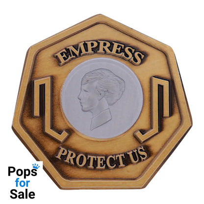 Dishonored Limited Edition Replica Empress Collectible Coin Coin