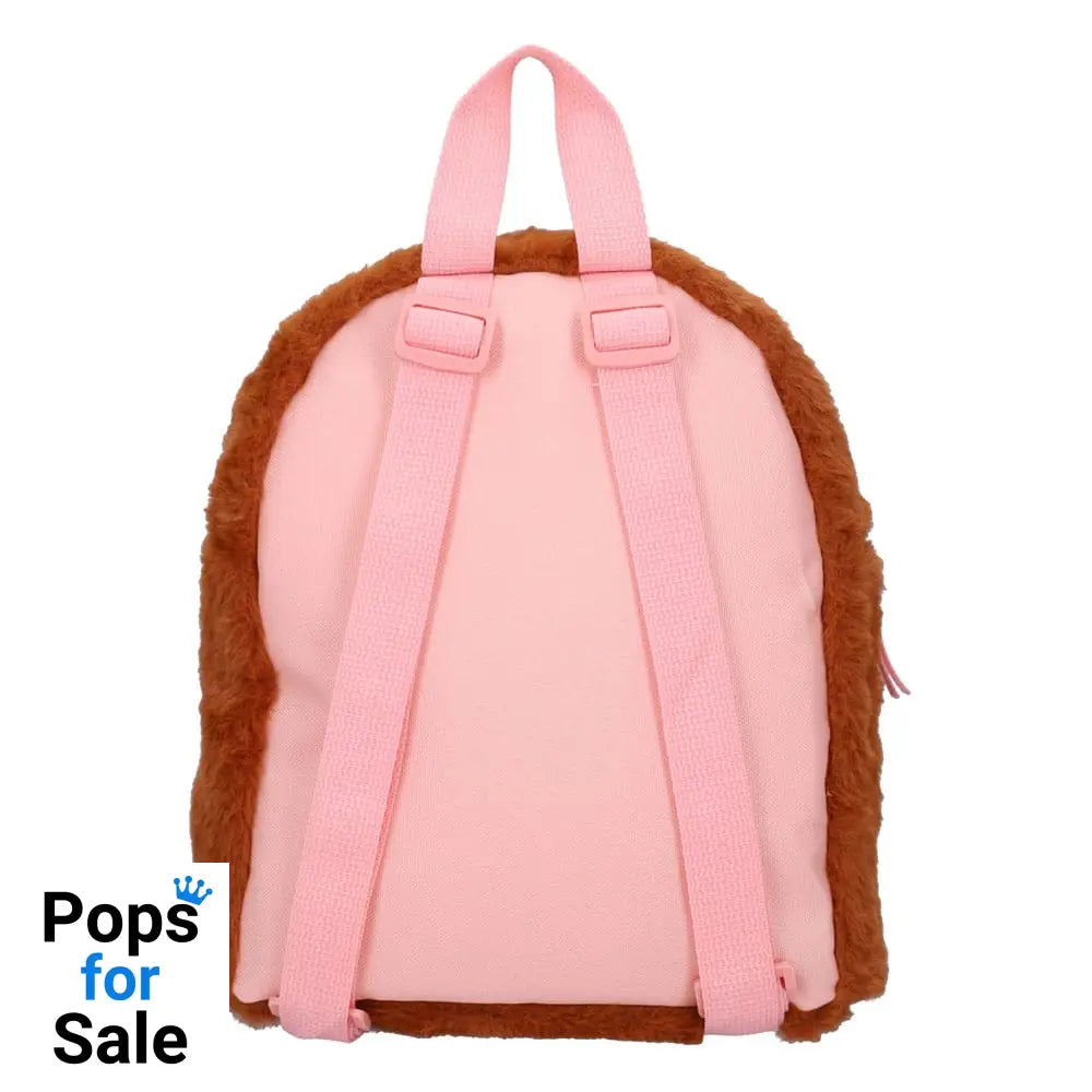 Disney Backpack Bambi Fluffy Festival Bags