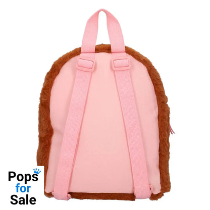 Disney Backpack Bambi Fluffy Festival Bags