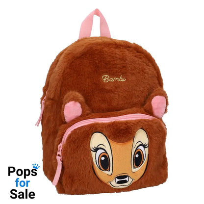 Disney Backpack Bambi Fluffy Festival
