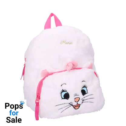 Disney Backpack The Aristocats Fluffy Festival Marie Bags