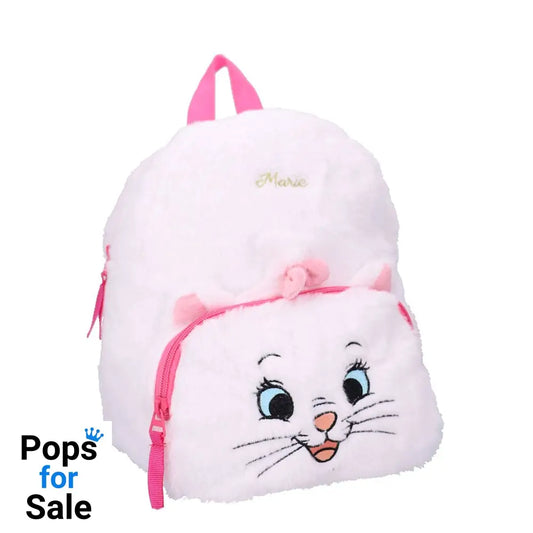 Disney Backpack The Aristocats Fluffy Festival Marie Bags