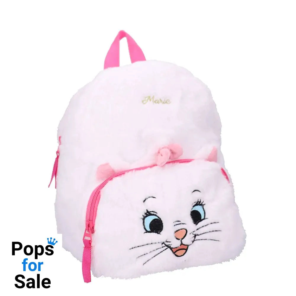 Disney Backpack The Aristocats Fluffy Festival Marie Bags