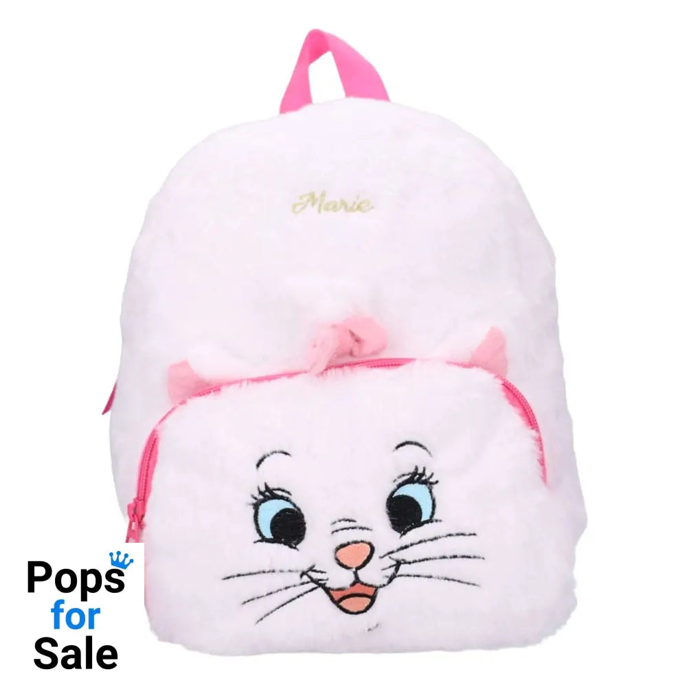 Disney Backpack The Aristocats Fluffy Festival Marie