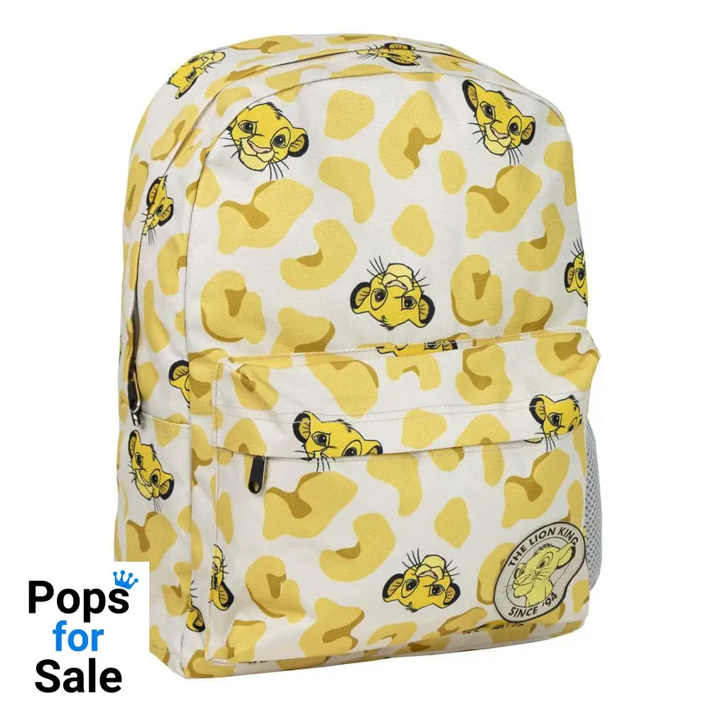 Disney Backpack The Lion King Simba