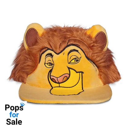 Disney Baseball Cap The Lion King Mufasa
