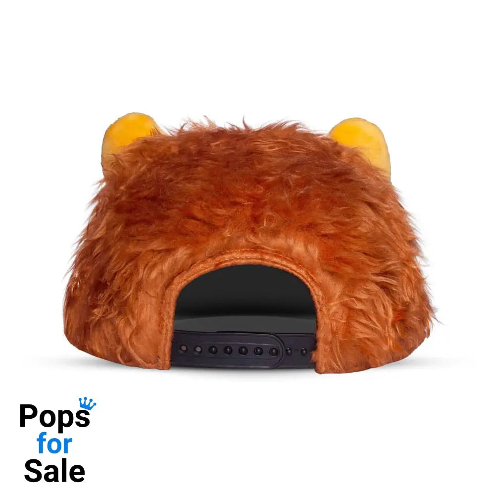 Disney Baseball Cap The Lion King Mufasa