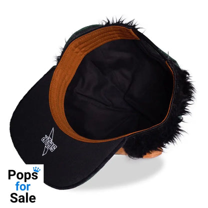 Disney Baseball Cap The Lion King Scar Beanies & Caps