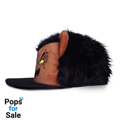 Disney Baseball Cap The Lion King Scar