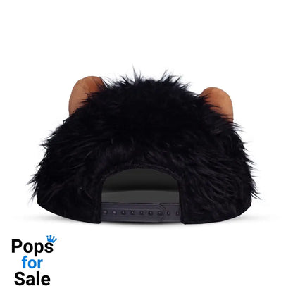 Disney Baseball Cap The Lion King Scar