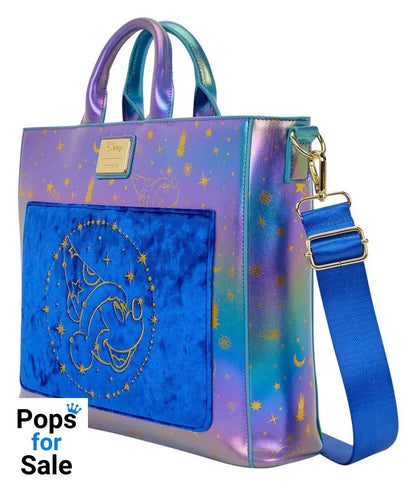 Disney by Loungefly Backpack and Tote Bag Convertible