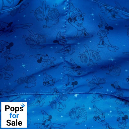 Disney by Loungefly Backpack and Tote Bag Convertible