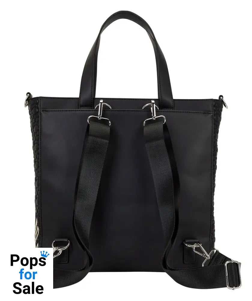 Disney by Loungefly Backpack and Tote Bag Sketched - Minnie Mouse