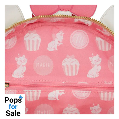 Disney by Loungefly Backpack Marie Sweets Bags