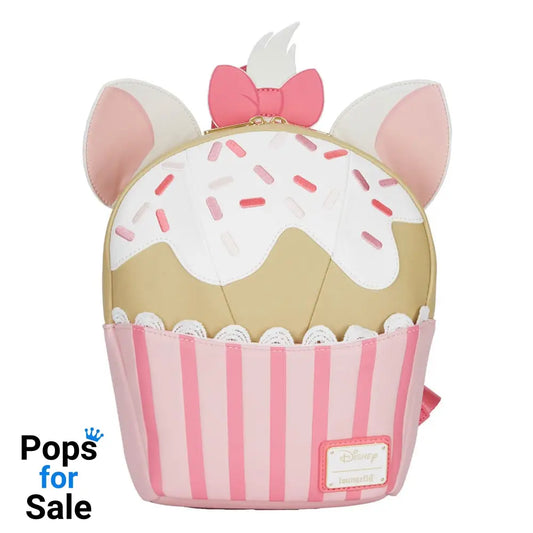 Disney by Loungefly Backpack Marie Sweets Bags