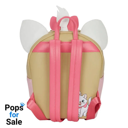 Disney by Loungefly Backpack Marie Sweets