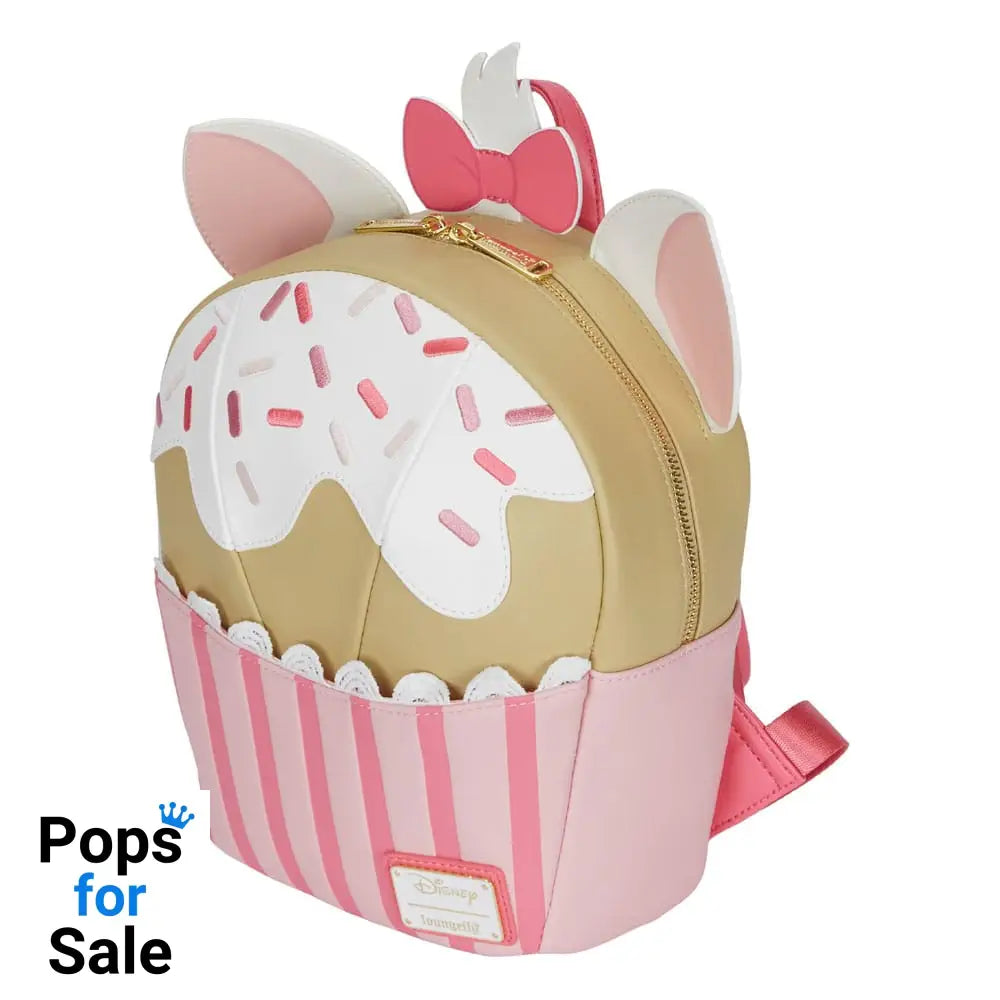 Disney by Loungefly Backpack Marie Sweets Bags