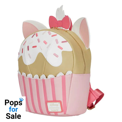 Disney by Loungefly Backpack Marie Sweets Bags