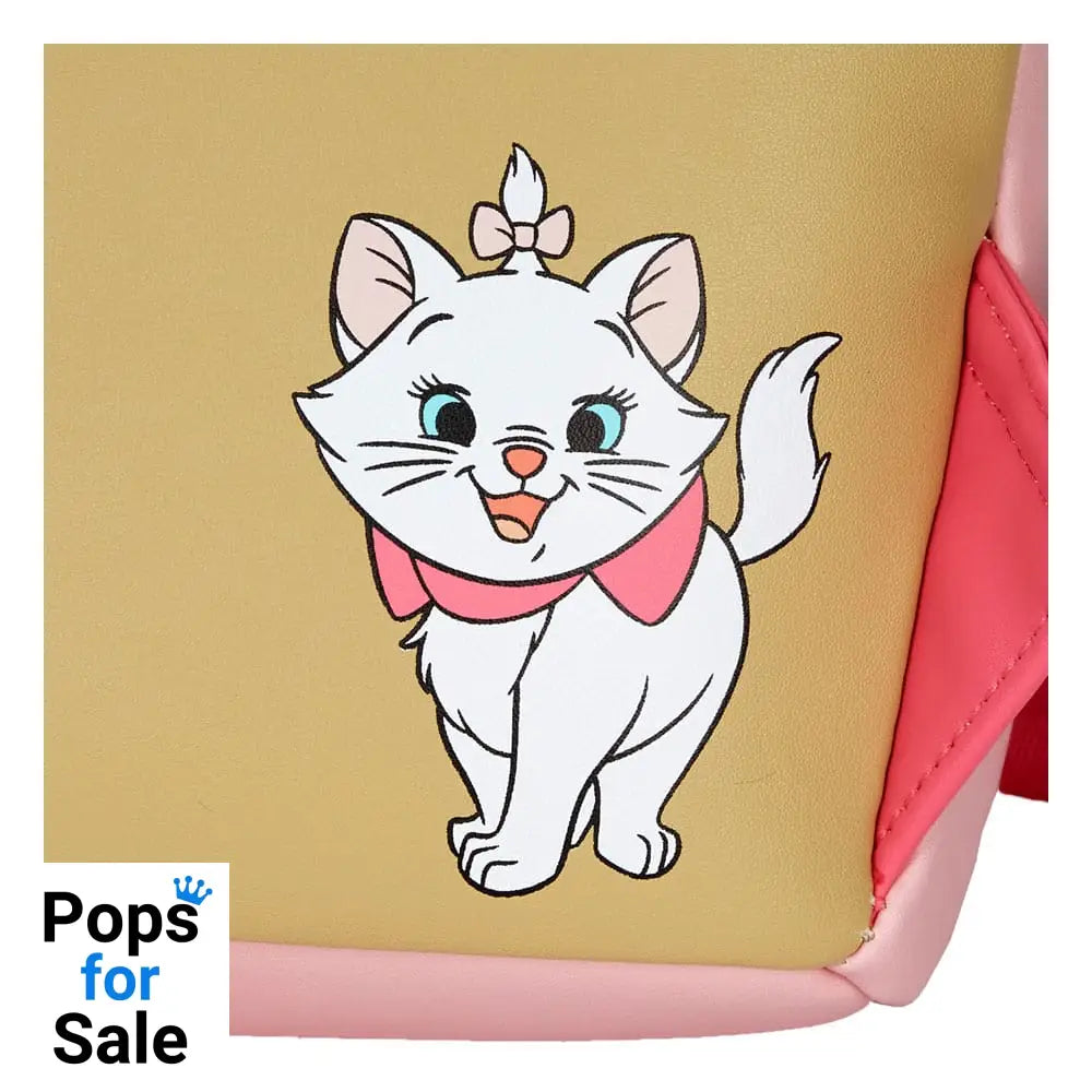 Disney by Loungefly Backpack Marie Sweets