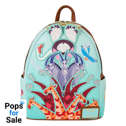 Disney by Loungefly Backpack Mini Lion King