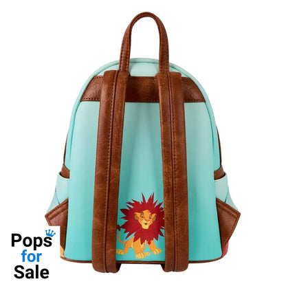 Disney by Loungefly Backpack Mini Lion King