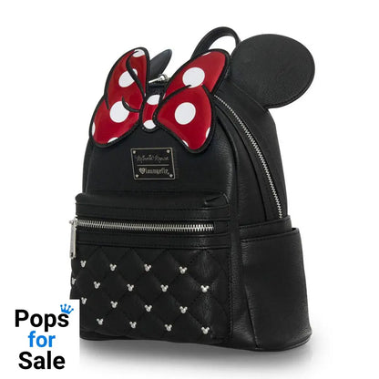 Disney by Loungefly Backpack Minnie Bow