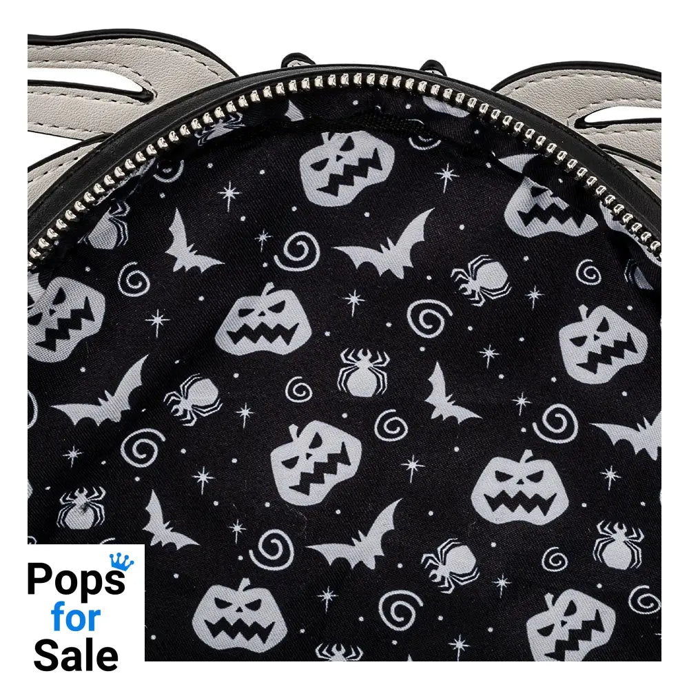 Disney by Loungefly Backpack NBC Headless Jack Skellington