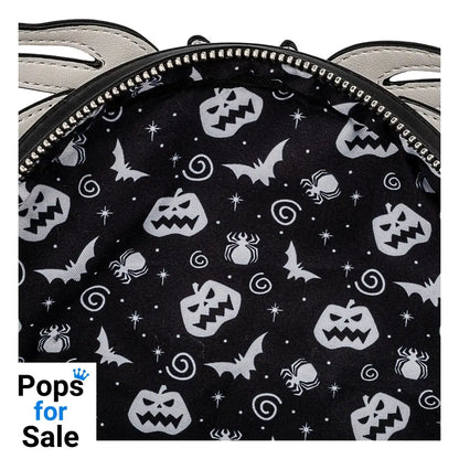 Disney by Loungefly Backpack NBC Headless Jack Skellington