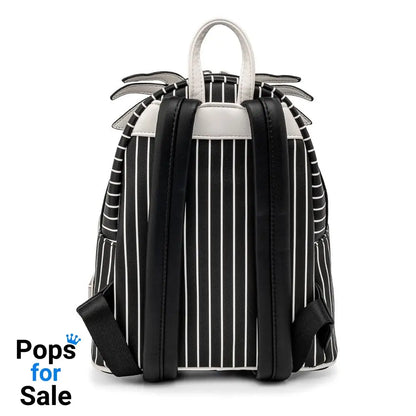 Disney by Loungefly Backpack NBC Headless Jack Skellington