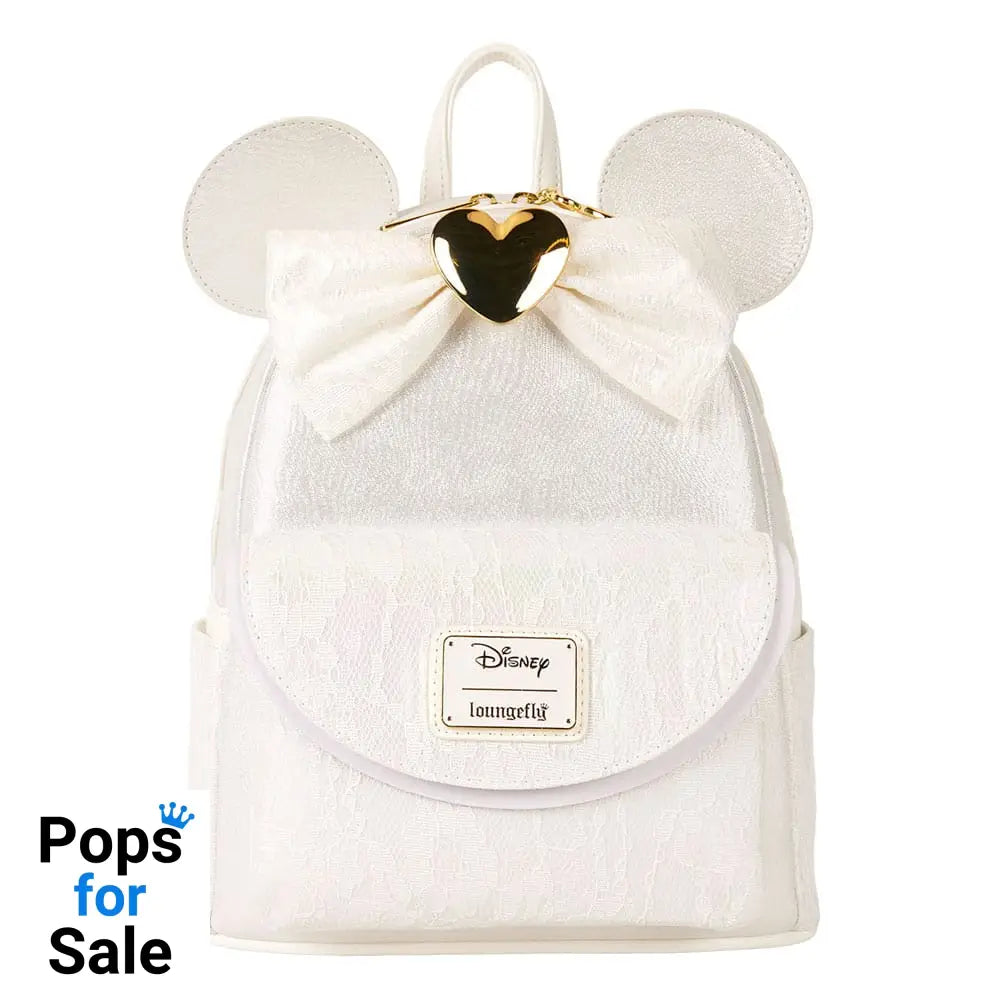 Disney by Loungefly Backpack Wedding