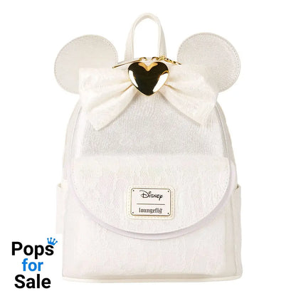 Disney by Loungefly Backpack Wedding
