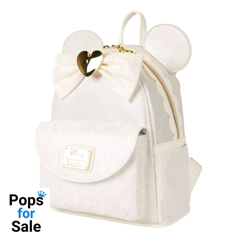 Disney by Loungefly Backpack Wedding