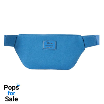 Disney by Loungefly belt bag Stitch