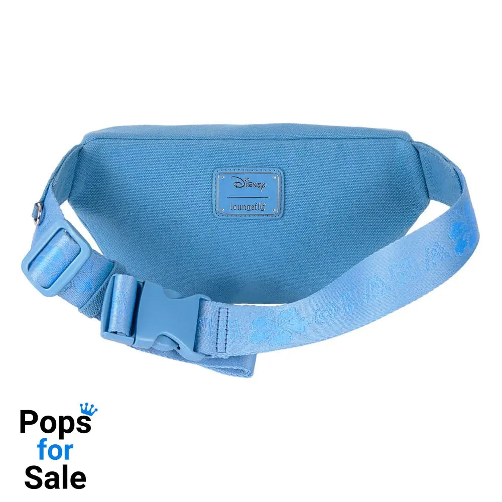 Disney by Loungefly belt bag Stitch