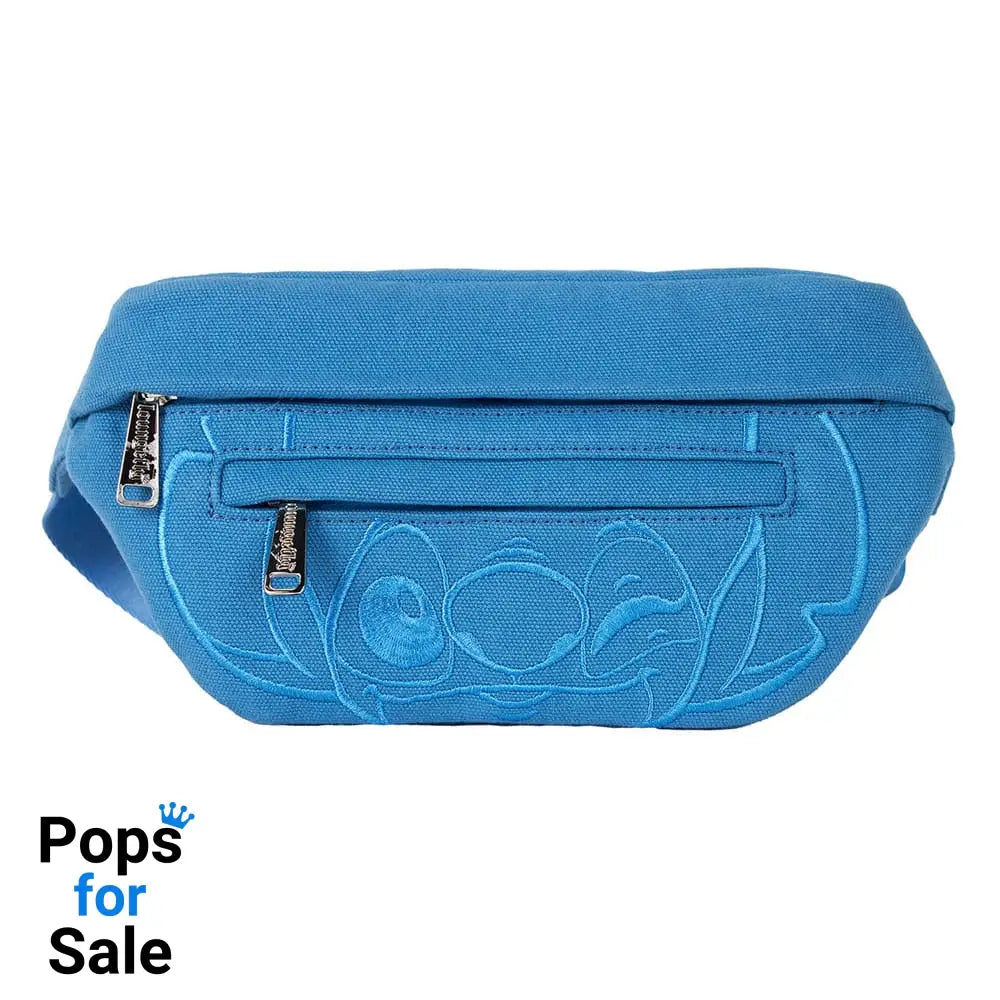 Disney by Loungefly belt bag Stitch