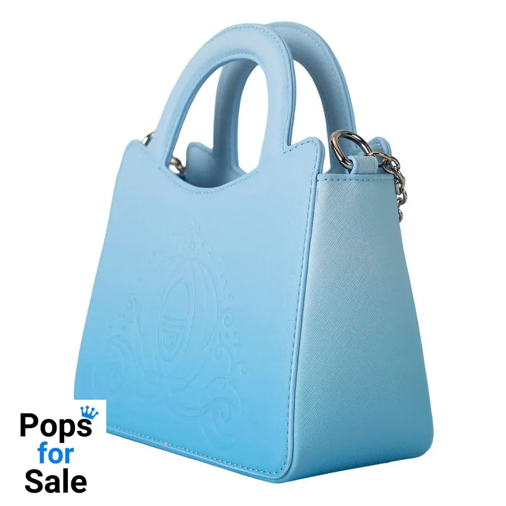 Disney by Loungefly Crossbody 75th Anniversary Cinderella