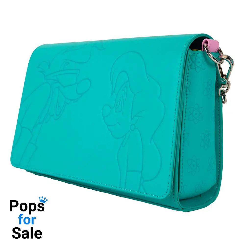 Disney by Loungefly Crossbody A Goofy Movie