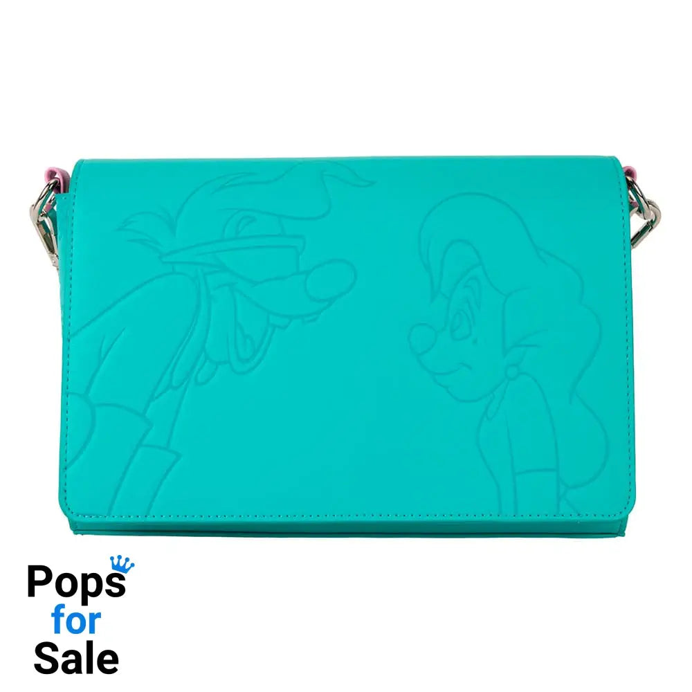 Disney by Loungefly Crossbody A Goofy Movie