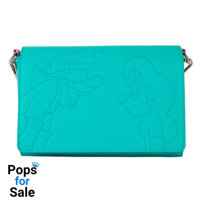 Disney by Loungefly Crossbody A Goofy Movie